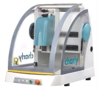 Фрезерно-гравировальный станок CHARLY 4U 800W 4 AXIS PACK (с поворотной осью) 952359672