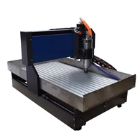 Фрезерный станок с ЧПУ Solidcraft CNC-4060 Mark II 1847458502