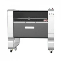 Лазерный гравер LaserSolid Pro 640+ (50Вт) 1366520749