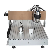 Фрезерный станок с ЧПУ Solidcraft CNC-6090 Mark II с СОЖ 906835888