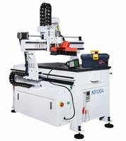 Фрезерный станок с ЧПУ Advercut K6100A 909737675