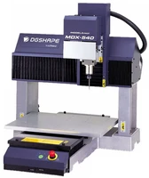 Фрезерный станок с ЧПУ Roland MDX-540 341255316