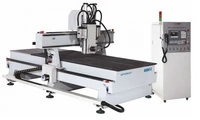 Фрезерный станок с ЧПУ Advercut Multi K60MT-3/1325 1988660859