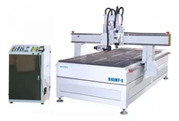 Фрезерный станок с ЧПУ Advercut Multi K45MT-S/1325 223825841