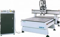 Фрезерный станок с ЧПУ Advercut Multi K60MT-DY/1325 93360440