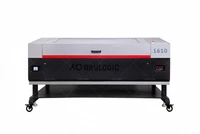 Лазерный станок Raylogic V12 1610 лайт 1132384321