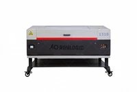 Лазерный станок Raylogic V12 1310 лайт 297776436