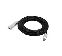 USB 3.1 кабель, 20 метров, тип A Male-Female Aver 064AUSB--CC6 1701396320