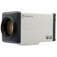 Фиксированная Full HD-камера (без вращения) Avonic AV-CM60-IPX-BOX 1913480274
