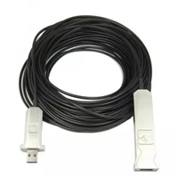 Кабель USB 3.0 CleverMic Hybrid Cable (10м) 658881218