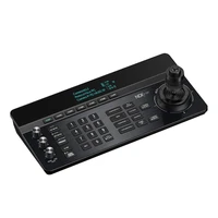Пульт управления PTZ камерами CleverMic Camera Control Pro NDI 1815797123
