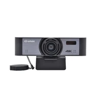 Конференц-камера AV 4K Infobit iCam 50 микрофон с функцией формирования луча и автофреймингом 351505609