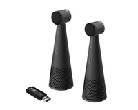 Аудиосистема IPEVO DUET (2 спикерфона и хаб в виде флешки) 1748928447
