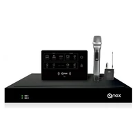 Презентационный образовательный комплект Q-Nex NMP211-G-CU 1562107295