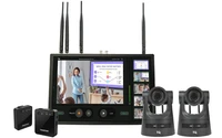 Система трансляций и видеозаписи IQBoard LCS910 1861765197