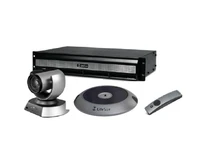 Система ВКС Lifesize Icon 800 - 10x Optical PTZ Camera - Phone HD, Dual Display, 1080P - Non-AES (includes Link Adapter) 1164980975