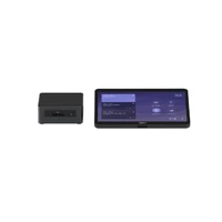 Комплект Logitech BASE Microsoft Teams Rooms (no AV) with Tap + Intel® NUC (tapmstbaseint) 1957065546
