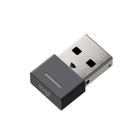 Приемник USB-A Logitech Zone Wireless Bluetooth Receiver (981-000897) 2064888253