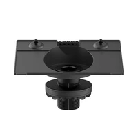 Настольное крепление для Tap с наклоном Logitech Tap Riser Mount (939-001814) 591188249