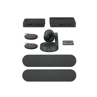 Система ВКС Logitech Large Room with Tap + Rally Plus + CTL Chromebox for Google Meet (taprapgglctl) 1487623263