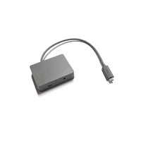 Инвертер питания Logitech Spare Rally Camera power splitter (993-001903) 1157611953