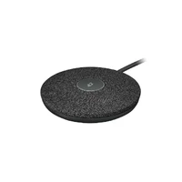 Дополнительный микрофон к системе Rally Logitech Rally Mic Pod black (989-000430) 1270955168