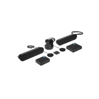 Система ВКС Logitech Rally Plus (960-001224) 109565213
