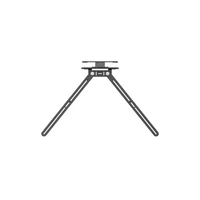 Крепление на телевизор для универсальной видеопанели Logitech TV Mount for Video Bars (952-000041) 384422722