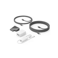 Комплект Logitech BASE Google Meet (no AV) with Tap + CTL Chromebox (tapgglbasectl) 585241662