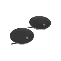 Дополнительные микрофоны к системе Group Logitech Expansion microphones (989-000171) 881092614