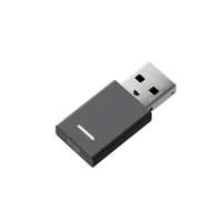 Приемник USB-A Logitech Unifying + Audio Receiver UC (981-000902) 62982714