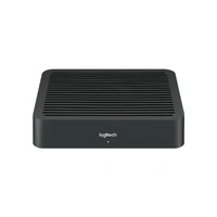 Концентратор Logitech Rally Ultra-HD ConferenceCam - Table hub (993-001952) 1051128619