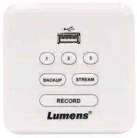 Панель пульта ДУ Lumens LC-RC01 848034750