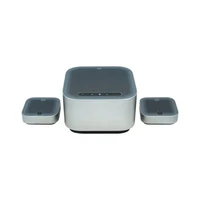 Спикерфон TrueConf Audio Trio silver 546614552