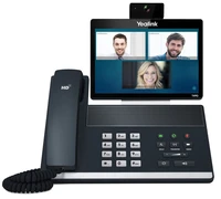 Система ВКС SIP VP-T49G 659933270