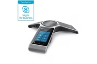 Система Yealink CP960 Skype for Business (конференц-телефон, Skype for Business, PoE, 2 CPW90 (беспроводные), без БП) 2141425301