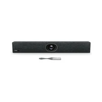 Система ВКС Yealink M400-0011 (MeetingEye 400 с встроенными камерой, микрофонами и саундбаром, WPP20, AMS 2 года) 1846451423