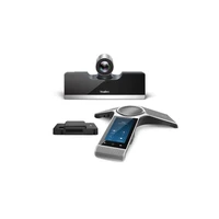 Система ВКС Yealink CP960-UVC50-N8i5C-ZR (Видеокамера UVC50 5x, CP960 Zoom Edition, мини-ПК, AMS 1 год) 458798003