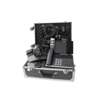 Система ВКС Yealink VDK110 (демо-комплект) 838595747