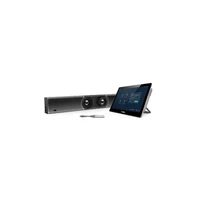 Система ВКС Yealink M600-0051 (MeetingEye 600 с встроенной с камерой, микрофонами и саундбаром, CTP20,WPP20, AMS 2 года) 73894920