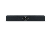 Система ВКС Yealink UVC40 (USB-видеокамера 8x EPTZ с встроенным саундбаром и микрофоном для MVC400/MCore, AMS-2 года) 633351578