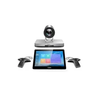 Система ВКС Yealink VC800-VCM-CTP-VCH (Моноблок с камерой 12Х, CTP20, VCM34-2 шт., VCH50, AMS 2 года) 474236897