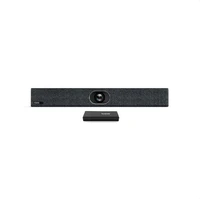 Видеобар Yealink M400-0012 (MeetingEye 400 Pro, встроенная камера, микрофоны и звук, VCH51, AMS 2 года) 1886508818