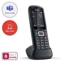 DECT телефон Gigaset R700H PRO 2117959637
