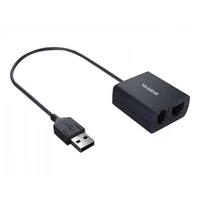 Адаптер Yealink EHS40 490243655