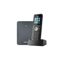 IP-DECT-система W79P (база W70B+трубка W59R) 160555379