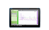 Цифровая лаборатория einsteinTablet+2. Планшетный регистратор данных со встроенными датчиками ENTAB2 53056066