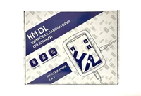 Цифровая лаборатория по Химии для учителя KM DL CHEM+ (для средней школы) 288208416