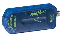 Цифровой датчик ускорения 3-осный (акселерометр) PASCO 1738756055