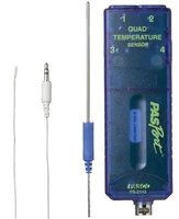 Цифровой мультидатчик температуры PASCO 1991932607